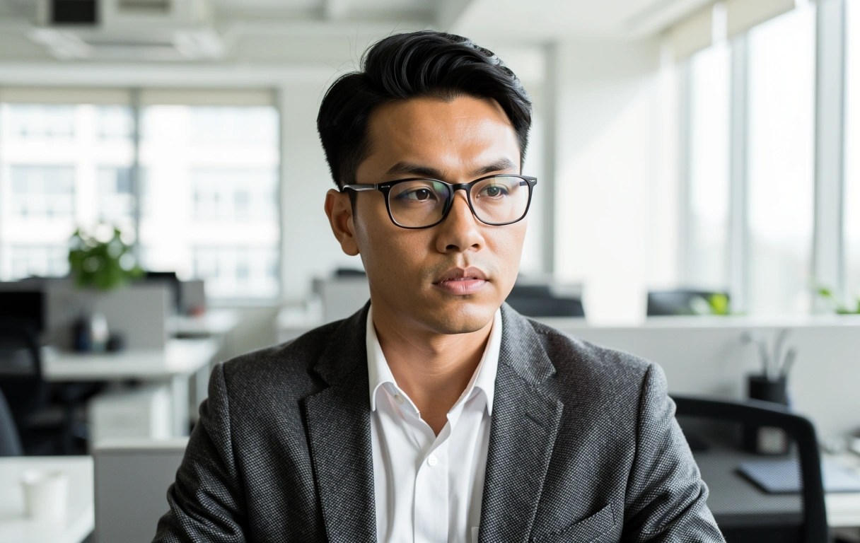 Career Development Lead
