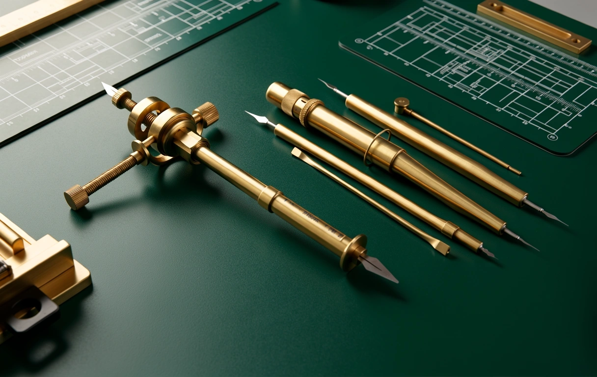 Precision Concept